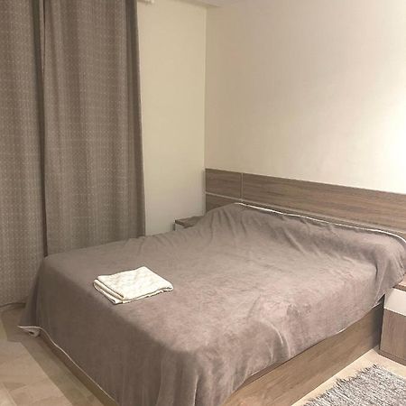 Apartamento Aloha 28 Marbella Eksteriør billede