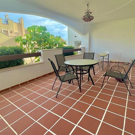 Apartamento Aloha 28 Marbella Eksteriør billede