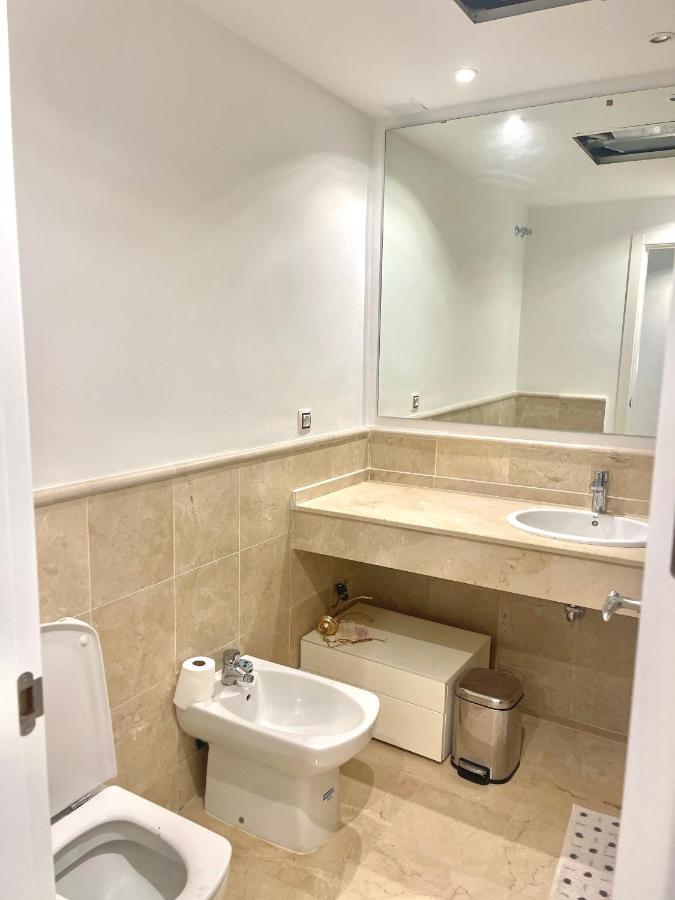 Apartamento Aloha 28 Marbella Eksteriør billede