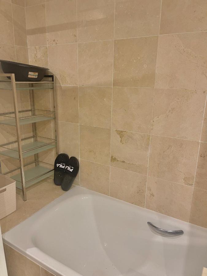 Apartamento Aloha 28 Marbella Eksteriør billede