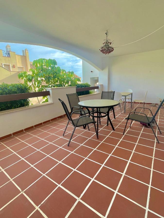 Apartamento Aloha 28 Marbella Eksteriør billede